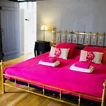 度假居 Belle Demeure A En Dordogne