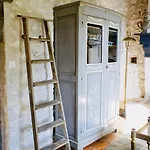 度假居 Belle Demeure A En Dordogne *