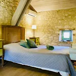 Belle Demeure A En Dordogne 度假居