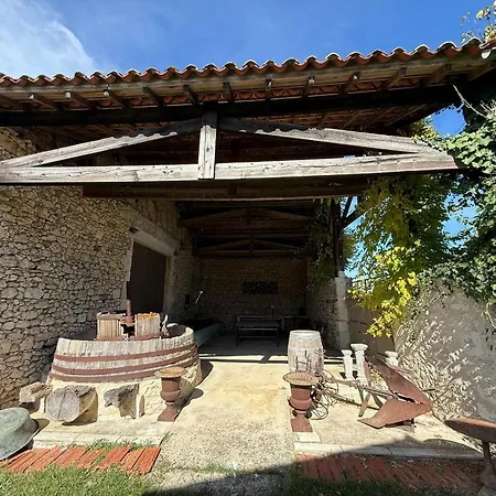 Belle Demeure A En Dordogne Σπίτι διακοπών *