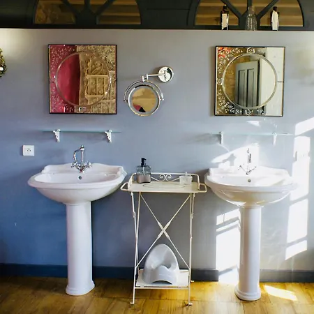 Belle Demeure A En Dordogne