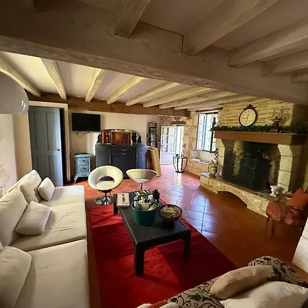 Belle Demeure A En Dordogne