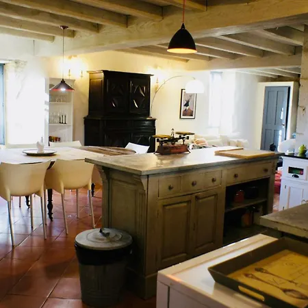 Belle Demeure A En Dordogne Eymet