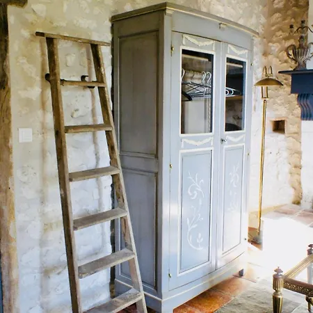 Σπίτι διακοπών Belle Demeure A En Dordogne *