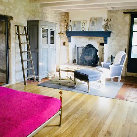 Belle Demeure A En Dordogne *