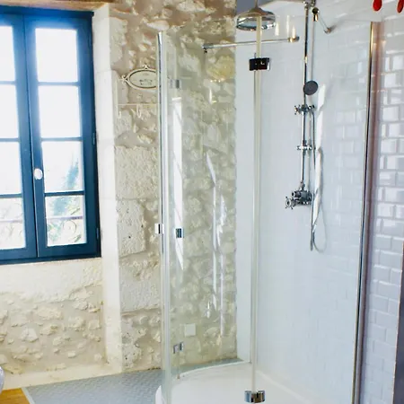 Belle Demeure A En Dordogne Ferienhaus Eymet
