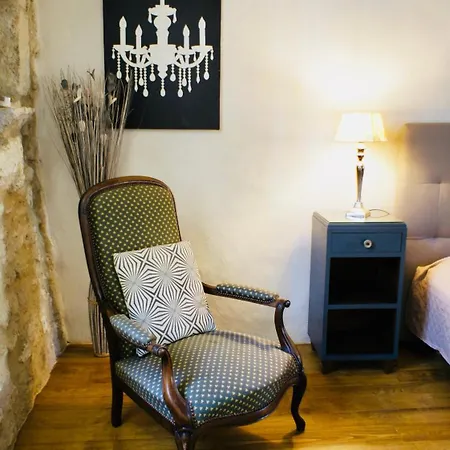 Belle Demeure A En Dordogne *