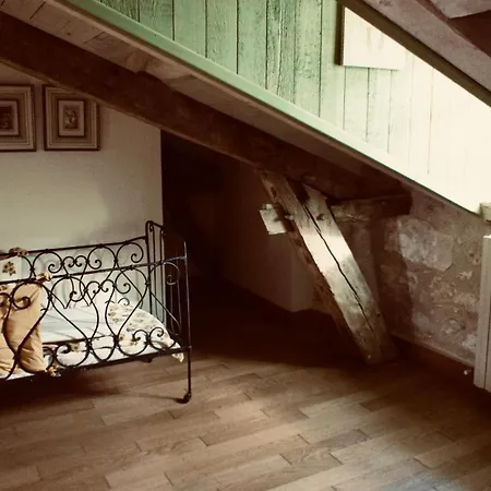 Belle Demeure A En Dordogne Σπίτι διακοπών *