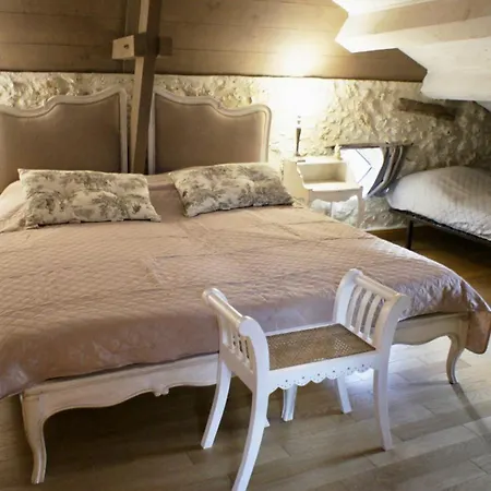 Ferienhaus Belle Demeure A En Dordogne *