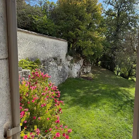 Belle Demeure A En Dordogne * Eymet