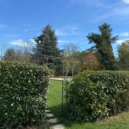 Belle Demeure A En Dordogne Eymet