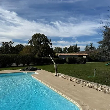 Σπίτι διακοπών Belle Demeure A En Dordogne