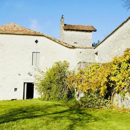 Belle Demeure A En Dordogne * Eymet