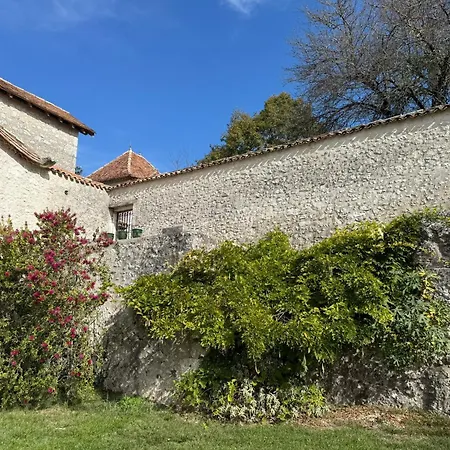 Semesterbostad Belle Demeure A En Dordogne