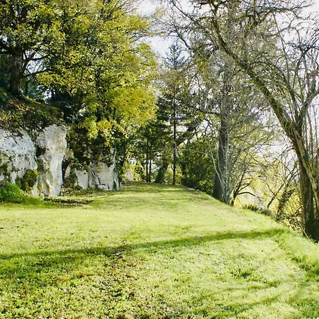 Semesterbostad Belle Demeure A En Dordogne
