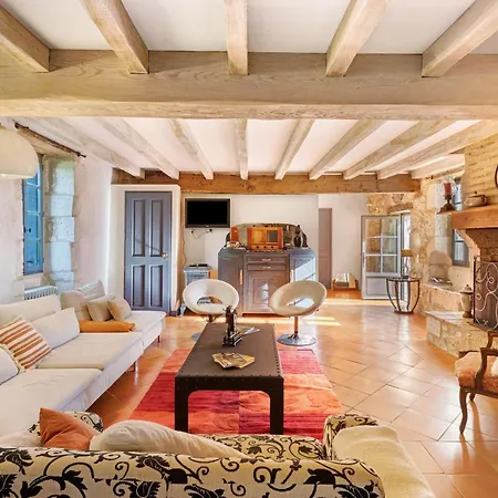 Belle Demeure A En Dordogne * Eymet