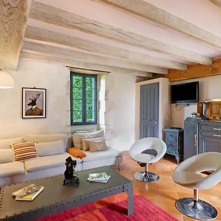 Belle Demeure A En Dordogne Σπίτι διακοπών *