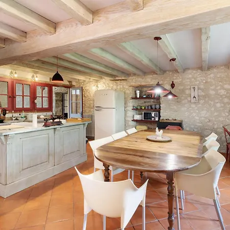 Belle Demeure A En Dordogne Σπίτι διακοπών *