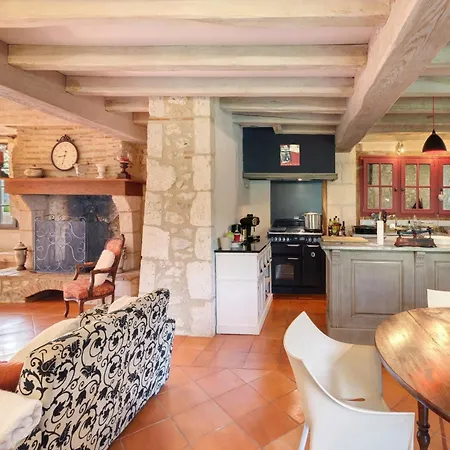 Belle Demeure A En Dordogne * Eymet