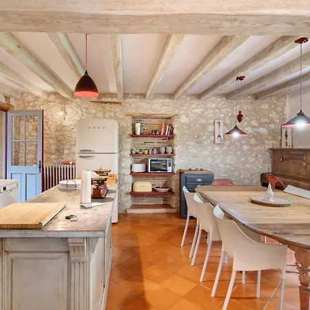 Belle Demeure A En Dordogne *