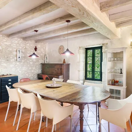 Belle Demeure A En Dordogne Σπίτι διακοπών Eymet