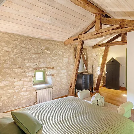 Σπίτι διακοπών Belle Demeure A En Dordogne *