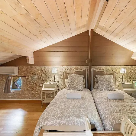 Σπίτι διακοπών Belle Demeure A En Dordogne *