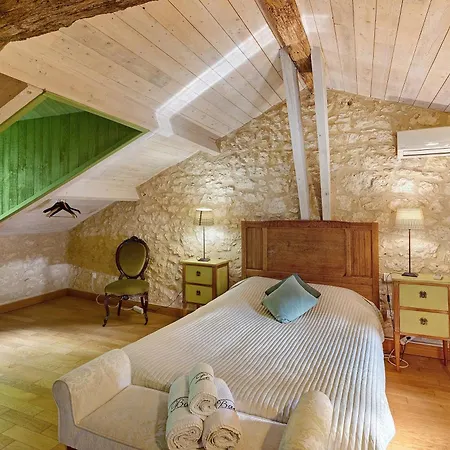 Belle Demeure A En Dordogne Σπίτι διακοπών *