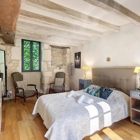 Belle Demeure A En Dordogne
