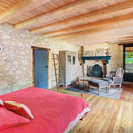 Belle Demeure A En Dordogne Eymet