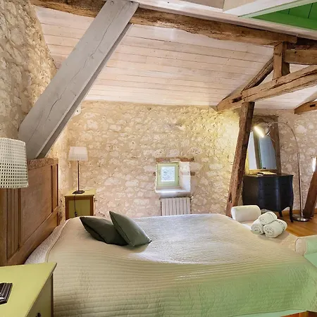 Belle Demeure A En Dordogne Σπίτι διακοπών