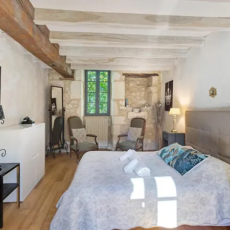 Belle Demeure A En Dordogne Σπίτι διακοπών *