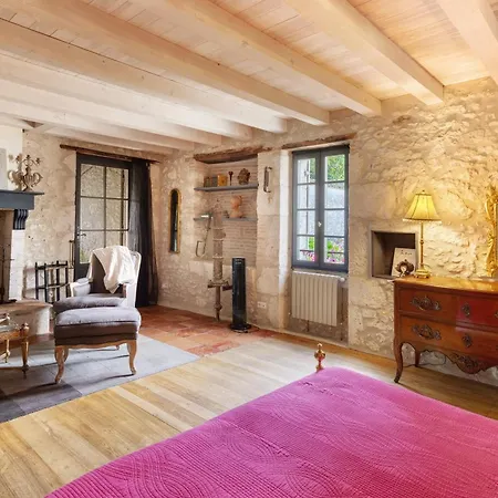 Belle Demeure A En Dordogne Σπίτι διακοπών