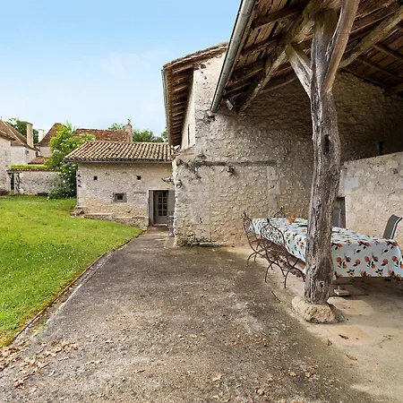 Belle Demeure A En Dordogne