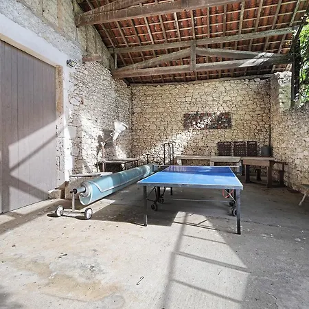 Belle Demeure A En Dordogne Σπίτι διακοπών *