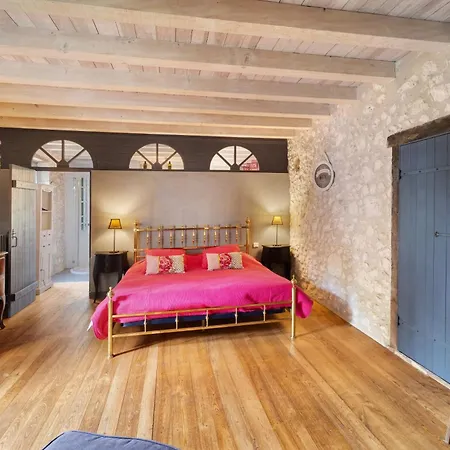 Belle Demeure A En Dordogne