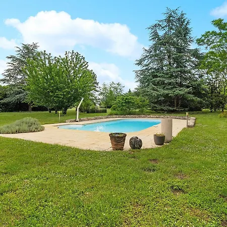 Belle Demeure A En Dordogne *