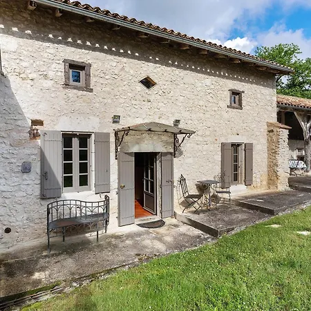 Σπίτι διακοπών Belle Demeure A En Dordogne *