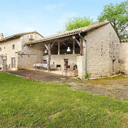 Belle Demeure A En Dordogne Σπίτι διακοπών Eymet