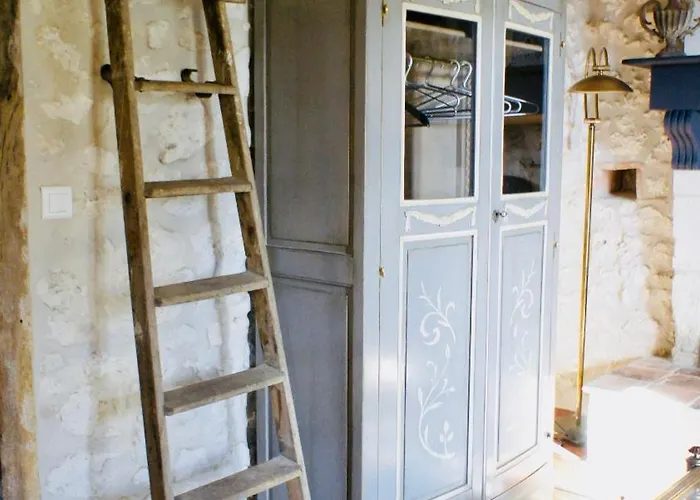 Semesterbostad Belle Demeure A En Dordogne *