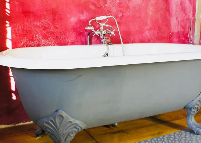 Belle Demeure A En Dordogne Semesterbostad Eymet