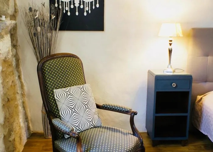 Belle Demeure A En Dordogne *