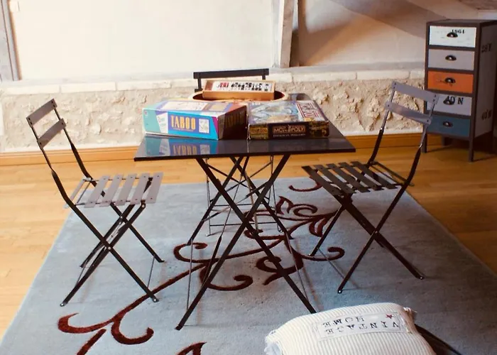 Belle Demeure A En Dordogne