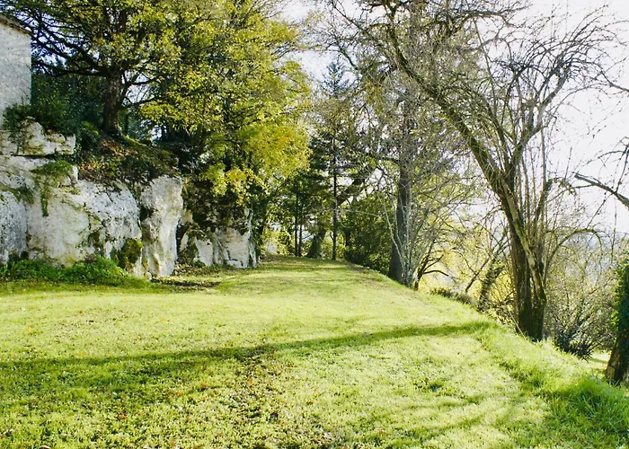 Semesterbostad Belle Demeure A En Dordogne
